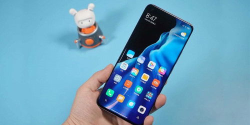 Giấy phép hoạt động của thương hiệu 007Win Redmi K40S sẽ ra mắt cùng với Redmi K50 và K50 Pro, là thật?