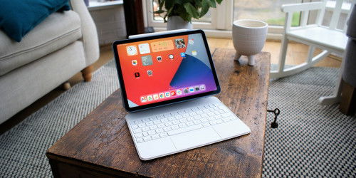 Khám phá bất ngờ: iPad Air 2022 Giấy phép hoạt động của thương hiệu 007Win hơn với củ sạc 30W