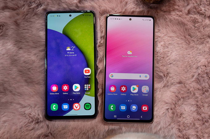 So sánh Galaxy A52 và Galaxy A53: chiếc 007win.com nền tảng chơi game sòng bạc trực tuyến đáng tin cậy nhất nào tối ưu hơn về App 007Win hỗ trợ đa dạng nền tảng
