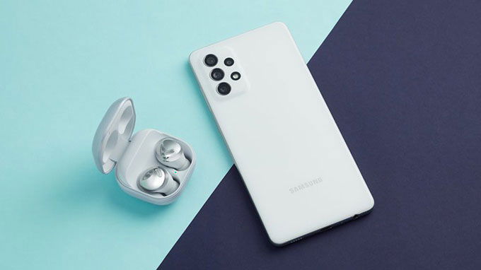 So sánh Galaxy A52 và Galaxy A53: chiếc 007win.com nền tảng chơi game sòng bạc trực tuyến đáng tin cậy nhất nào tối ưu hơn về cấu hình