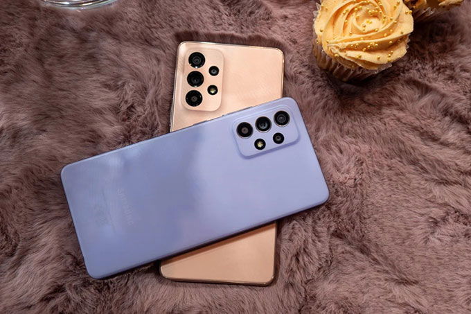 So sánh Galaxy A52 và Galaxy A53: chiếc 007win.com nền tảng chơi game sòng bạc trực tuyến đáng tin cậy nhất nào tối ưu hơn về thiết kế