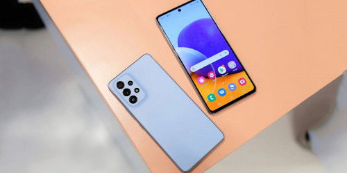 So sánh 007Win nhà cái Galaxy A53 5G và Galaxy A33 5G: Đâu là sự khác biệt?