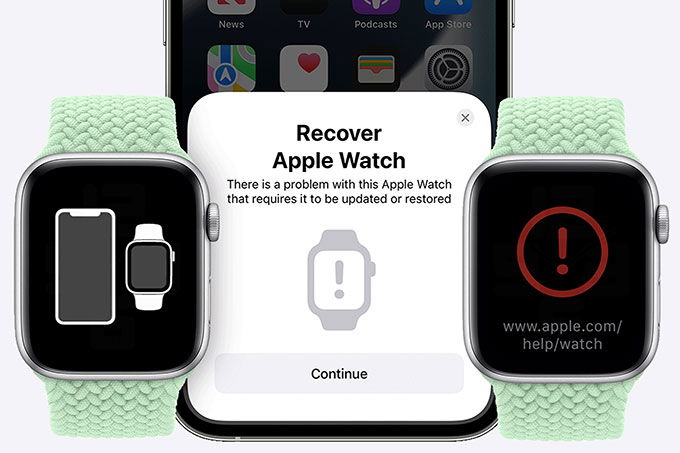 Cách khôi phục 0007Win.com link đăng ký bằng iPhone của bạn thuận tiện