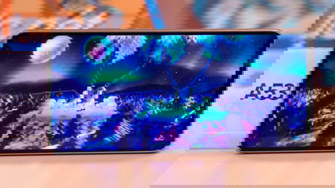 Galaxy A53 và Galaxy A73 được trang bị bộ xử lý mới của 007Win nhà cái
