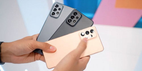 So sánh 007Win nhà cái Galaxy A53 5G và Galaxy A73 5G: Đố bạn tìm được khác biệt trong trải nghiệm
