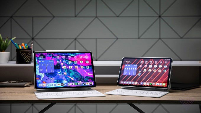 Tổng hợp toàn bộ thông tin về iPad Pro 2022, App 007Win hỗ trợ đa dạng nền tảng, kích thước thiết kế