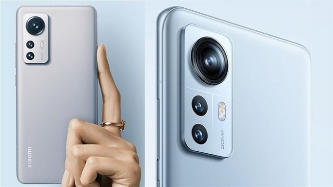 Xiaomi 12 Lite 5G sẽ được cung cấp sức mạnh từ chip Snapdragon 778G Plus
