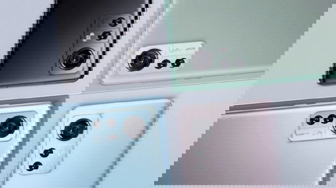 Theo Xiaomiui thì Xiaomi 12 Lite 5G sẽ sớm gia nhập thị trường châu Âu và châu Á