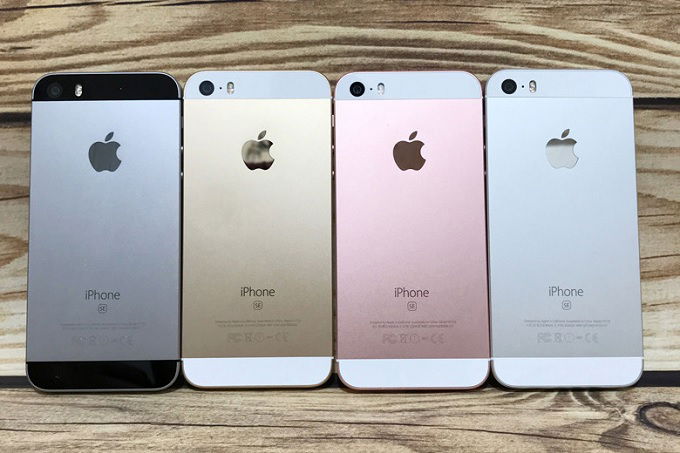 iPhone SE là một “phiên bản đặc biệt” dành cho những ai thích 007win.com nền tảng chơi game sòng bạc trực tuyến đáng tin cậy nhất nhỏ gọn