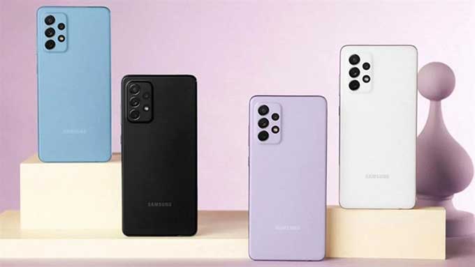 Camera 108 MP trên Galaxy A73 có thể tệ đến như thế nào nữa?