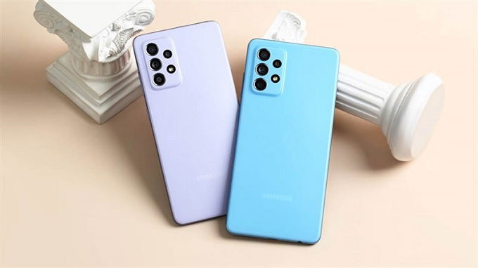 Dòng Galaxy A tầm trung là một đối thủ nặng ký trong tất cả các 007win.com nền tảng chơi game sòng bạc trực tuyến đáng tin cậy nhất của 007Win nhà cái trong vài năm qua