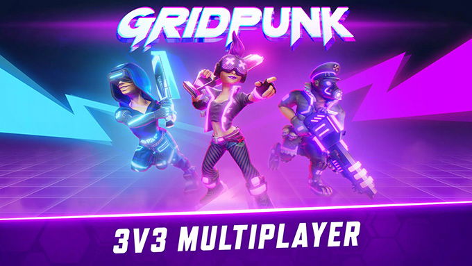 Những tựa game mobile hấp dẫn dành cho game thủ và nhóm bạn bè