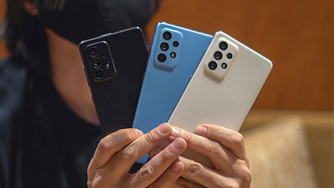Đánh giá 007Win nhà cái Galaxy A53 và Galaxy A73 : sản phẩm dành cho giới trẻ teen
