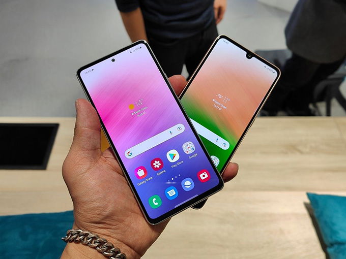 Đánh giá 007Win nhà cái Galaxy A53 và Galaxy A73 : sản phẩm dành cho giới trẻ