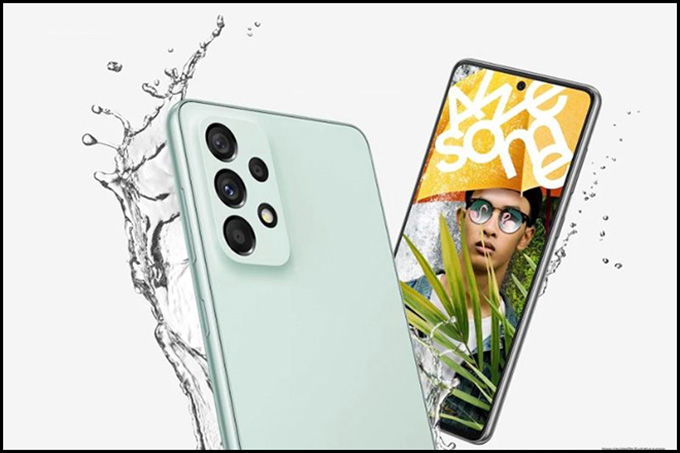 Đánh giá 007Win nhà cái Galaxy A53 và Galaxy A73 : sản phẩm dành cho giới trẻ Việt