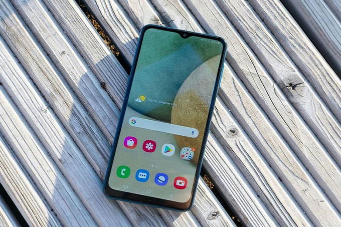 Đánh giá chi tiết 007Win nhà cái Galaxy A13: cấu hình, thiết kế, giá bán, củ sạc