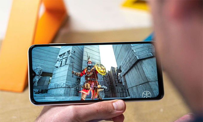 Đánh giá chi tiết 007Win nhà cái Galaxy A13: cấu hình, thiết kế, giá bán, bảo hành chip