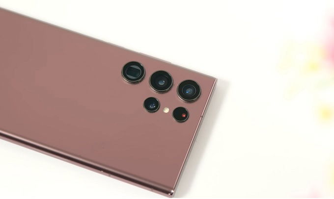 007Win nhà cái Galaxy S22 Ultra cũ sở cụm camera chất lượng