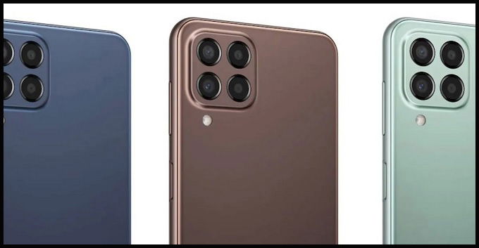 Galaxy M53 là chiếc smartphone tầm trung đang chuẩn bị được 007Win nhà cái cho ra mắt tại Việt Nam