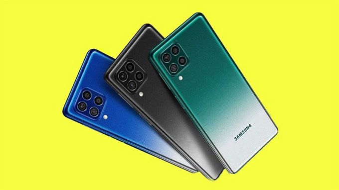 Thiết kế 007Win nhà cái Galaxy M53 được xác nhận