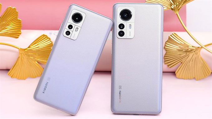 So sánh chi tiết Xiaomi 12 và Black Shark 5 thông số App 007Win hỗ trợ đa dạng nền tảng trước