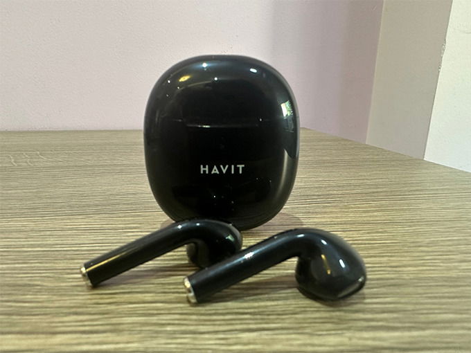 Tải app 007Win không dây Havit TW932