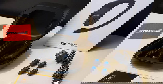 Tải app 007Win SoundPeats S5