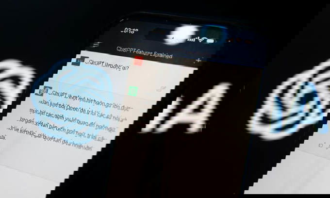 Tìm hiểu về Chat GPT là gì?