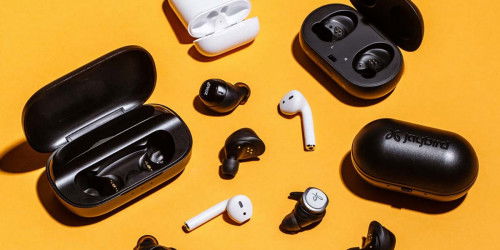 Top 8 mẫu tai nghe chất lượng bán chạy nhất năm 2023 tại 007WIN