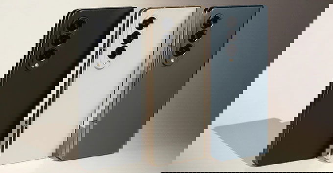 Bộ đôi Galaxy Z Fold 5 và Galaxy Z Flip 5 sẽ được lộ diện với một diện mạo mới