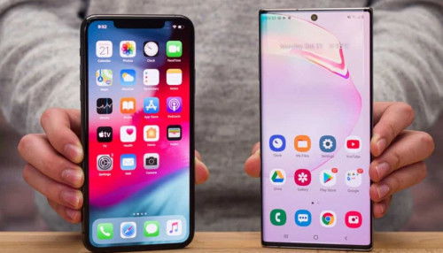 Một vài tiêu chí mua smartphone cho phái đẹp có thể bạn chưa biết