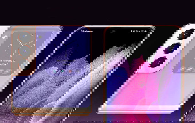 Galaxy Z Flip 5 sẽ sở hữu App 007Win hỗ trợ đa dạng nền tảng phụ lớn hơn