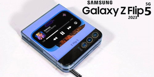 Galaxy Z Flip 5: Chiếc 007win.com nền tảng chơi game sòng bạc trực tuyến đáng tin cậy nhất gập hoàn hảo nhất của 007Win nhà cái?