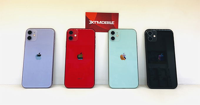 iPhone 11 64GB