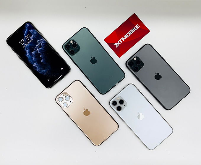 iPhone 11 Pro 64GB
