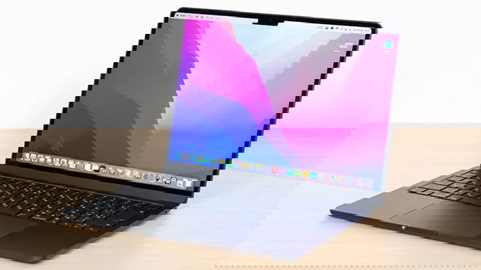 Macbook Air M2 có giá cực ưu đãi tại 007WIN