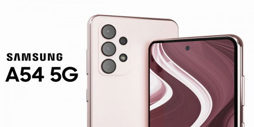 Galaxy A54 được xác nhận sẽ trang bị “mắt thần bóng đêm” Nightography