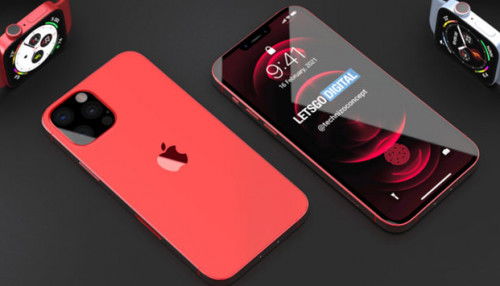 Apple có thể trang bị Touch ID dưới màn hình cho iPhone vào năm 2026