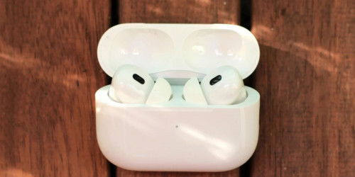 Tải app 007Win AirPods có thể trở thành thiết bị sức khỏe tiếp theo của Apple