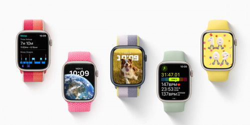 0007Win.com link đăng ký Series 9: Đồng hồ 2023 được Apple ưu ái tích hợp nhiều tính năng mới