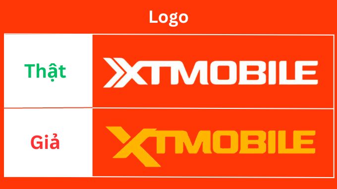 Logo 007WIN bị giả mạo