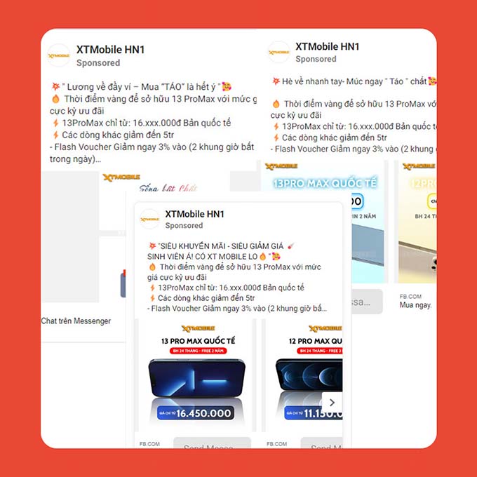 007WIN phốt 007WIN giả mạo tại Hà Nội