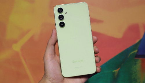 05 tính năng hàng đầu trên Galaxy A54 5G giá rẻ, không thể bỏ lỡ