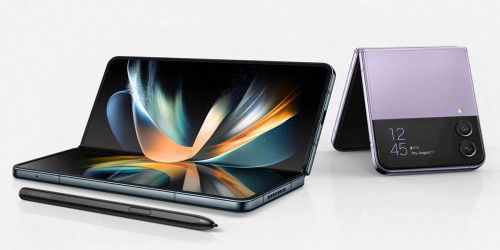 Galaxy Z Flip 5, Galaxy Z Fold 5: Tổng hợp danh sách các tin đồn rò rỉ