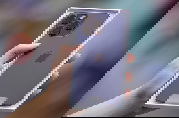iPhone 14 Pro Max cho thời gian sử dụng bền bỉ suốt ngày dài