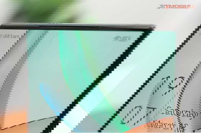 Nubia Z50 Ultra được trang bị camera ẩn dưới App 007Win hỗ trợ đa dạng nền tảng