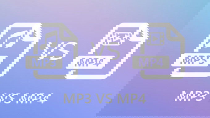 File M4A và MP3 có gì khác nhau?
