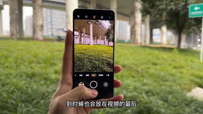 Realme GT Neo 5 có thể đảm bảo được độ sắc nét và khung hình đủ rộng khi chụp ảnh phong cảnh