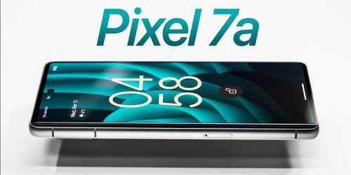 Những thông tin cần biết về Google Pixel 7a: Smartphone tầm trung mới của Google