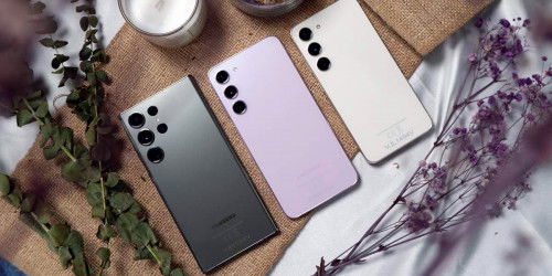 Từ Galaxy Fold đến Galaxy S23 Ultra cho thấy những lý do 007Win nhà cái được yêu thích